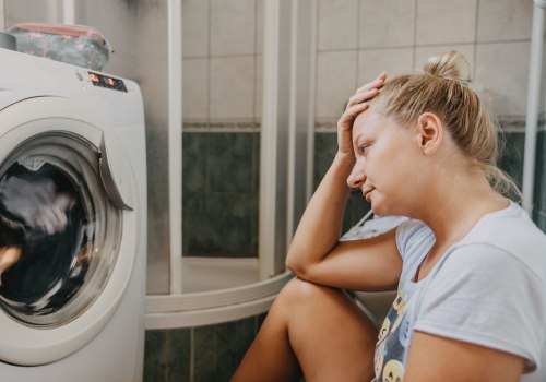 Why Your Dryer May Not Be Heating Up: An Expert's Guide
