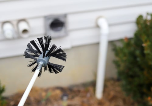 The Importance of Regular Dryer Vent Cleaning