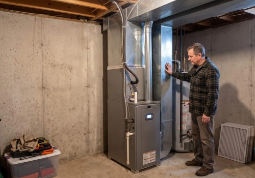 Can an Electric Furnace Run Without an Air Conditioner?