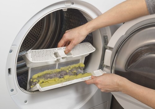 The Importance of Regular Dryer Duct Cleaning: An Expert's Perspective