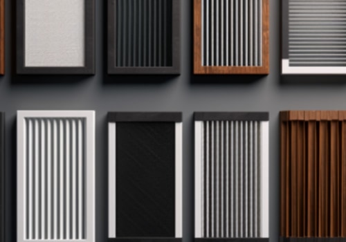 Protect Your Home From Dust and Fire Hazards With 12x24x1 Filters and Dryer Vent Care