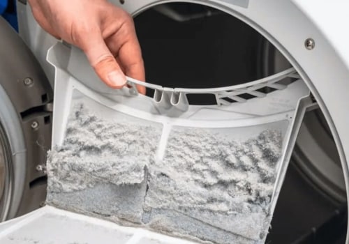 The Importance of Regular Dryer Vent Cleaning: A Home Maintenance Expert's Perspective