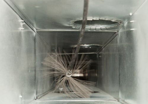 The Best Time to Clean Your Air Ducts for Optimal Indoor Air Quality