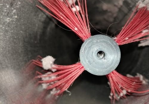 The Importance of Professional Dryer Vent Cleaning: An Expert's Perspective