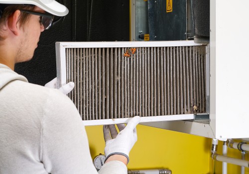 How to Change Your Furnace Filter for a Healthier Home: Simple Tips to Boost HVAC Efficiency, Improve Air Quality, and Extend the Life of Your Heating System