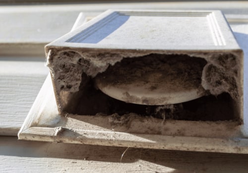 The Dangers of Neglecting Dryer Vent Cleaning