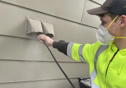 The Importance of Regular Dryer Vent Cleaning