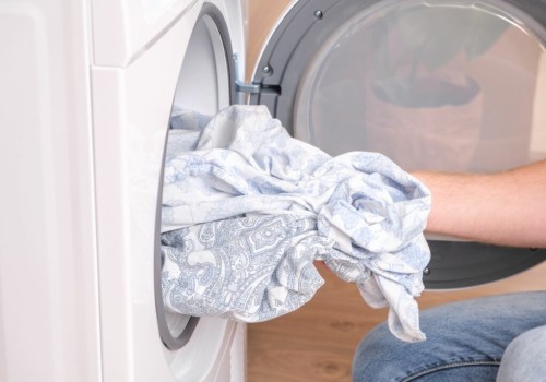 The Importance of Regular Dryer Vent Cleaning: An Expert's Perspective